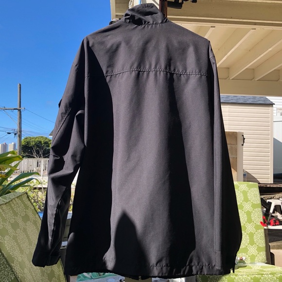 Men’s Billabong jacket - Picture 3 of 5